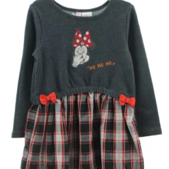 DISNEY (ORCHESTRA) Taille 4 Ans. Robe Casual