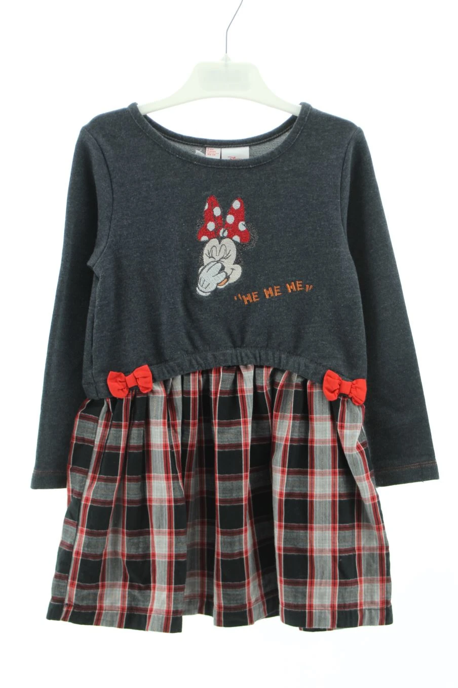 DISNEY (ORCHESTRA) Taille 4 Ans. Robe Casual 1 DISNEY (ORCHESTRA) Taille 4 Ans. Robe Casual