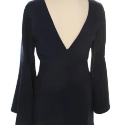 Trf (ZARA) Taille M. Robe Casual 3 Trf (ZARA) Taille M. Robe Casual -Veloutelle Soldes Boutique 15464378 20428642 thickbox