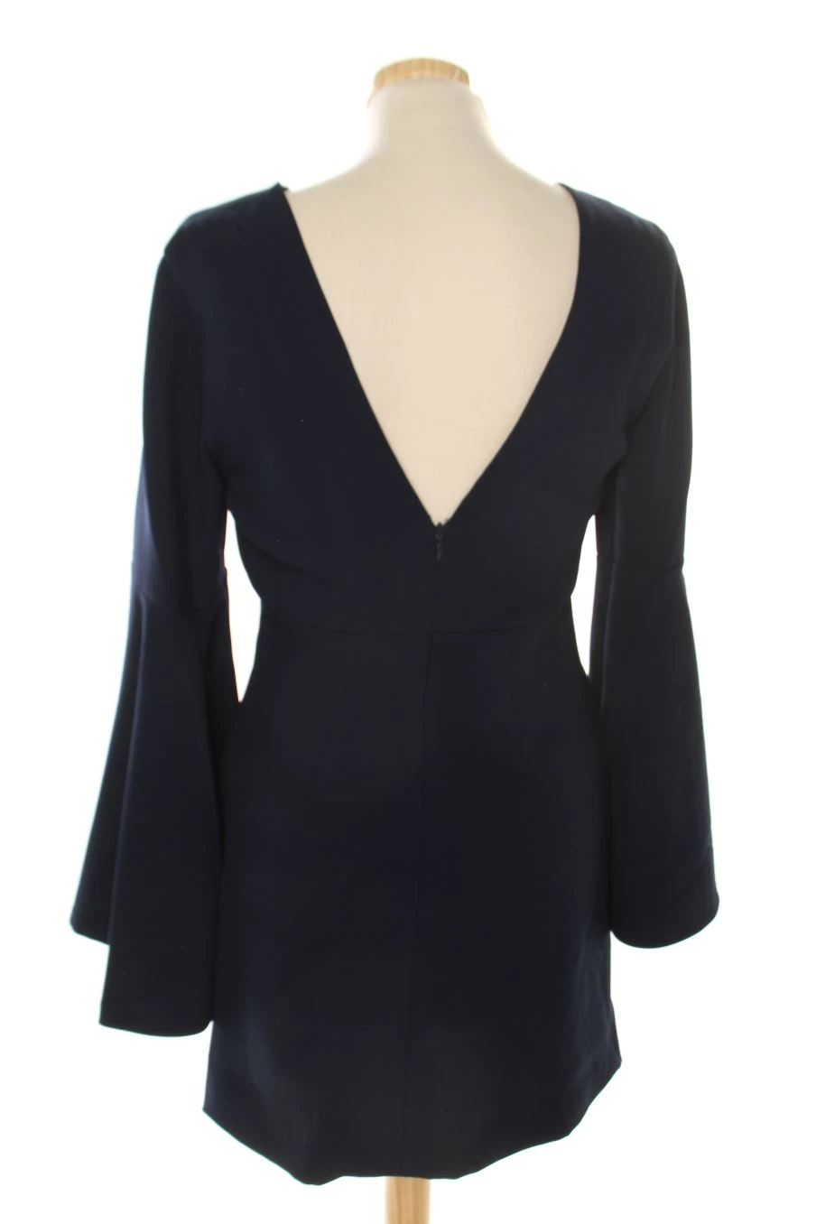 Trf (ZARA) Taille M. Robe Casual 2 Trf (ZARA) Taille M. Robe Casual – Image 2