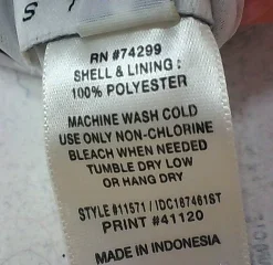 Enfocus Studio Taille 36. Robe Casual 5 Enfocus Studio Taille 36. Robe Casual -Veloutelle Soldes Boutique 15464486 20427294 thickbox