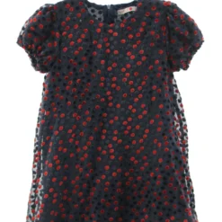 Boboli Taille 7 Ans. Robe