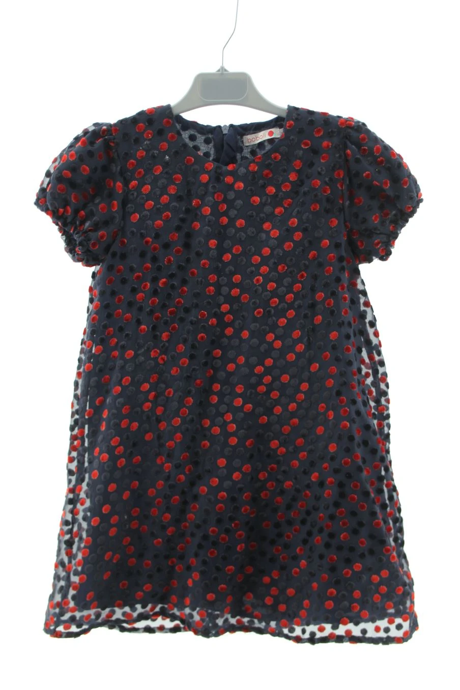 Boboli Taille 7 Ans. Robe 1 Boboli Taille 7 Ans. Robe