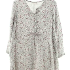 Monoprix Taille 6 Ans. Robe