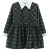 DOLCE AELA Taille 8 Ans. Robe