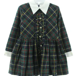 DOLCE AELA Taille 8 Ans. Robe