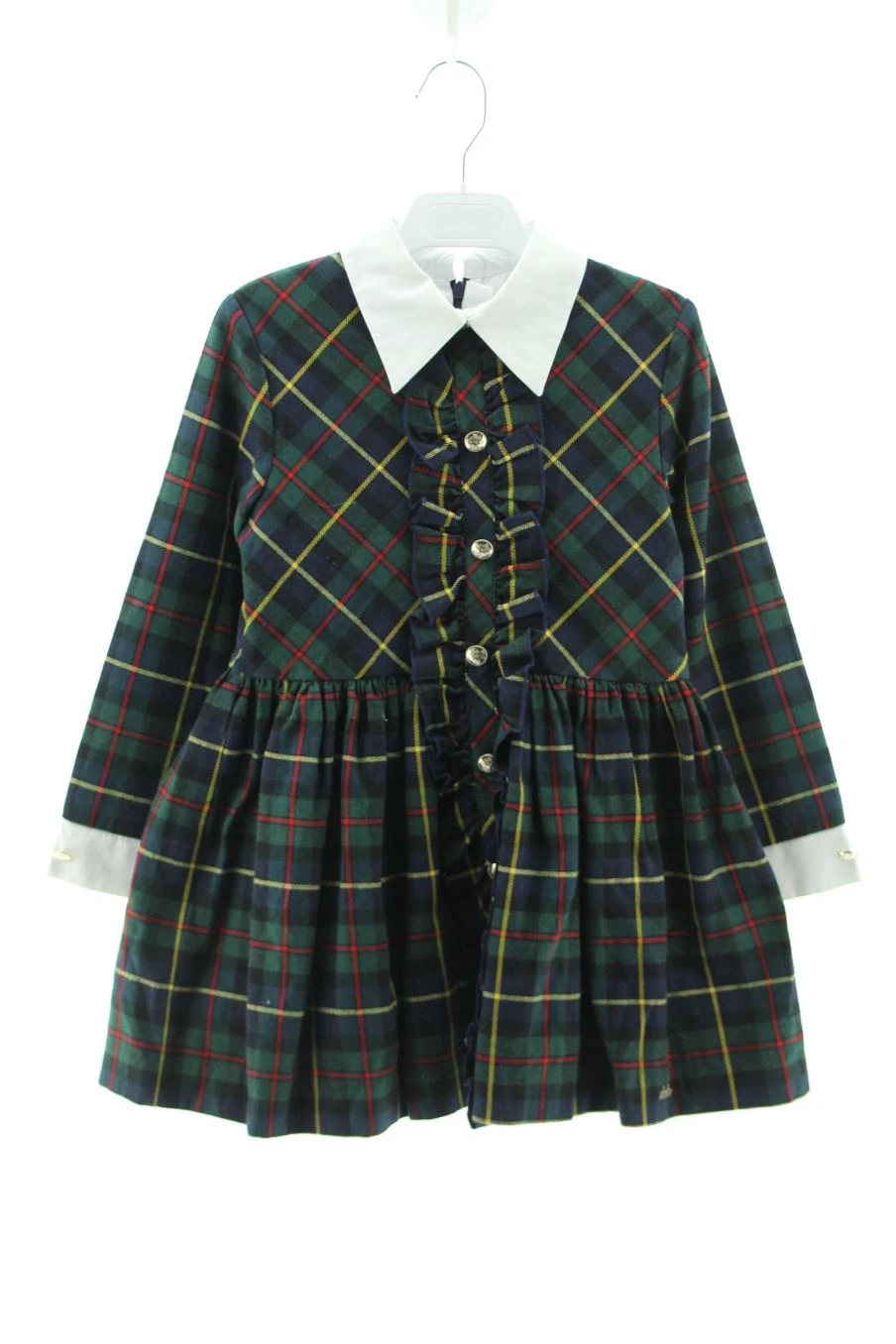 DOLCE AELA Taille 8 Ans. Robe 1 DOLCE AELA Taille 8 Ans. Robe