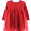 Petit Bateau Taille 2 Ans. Robe