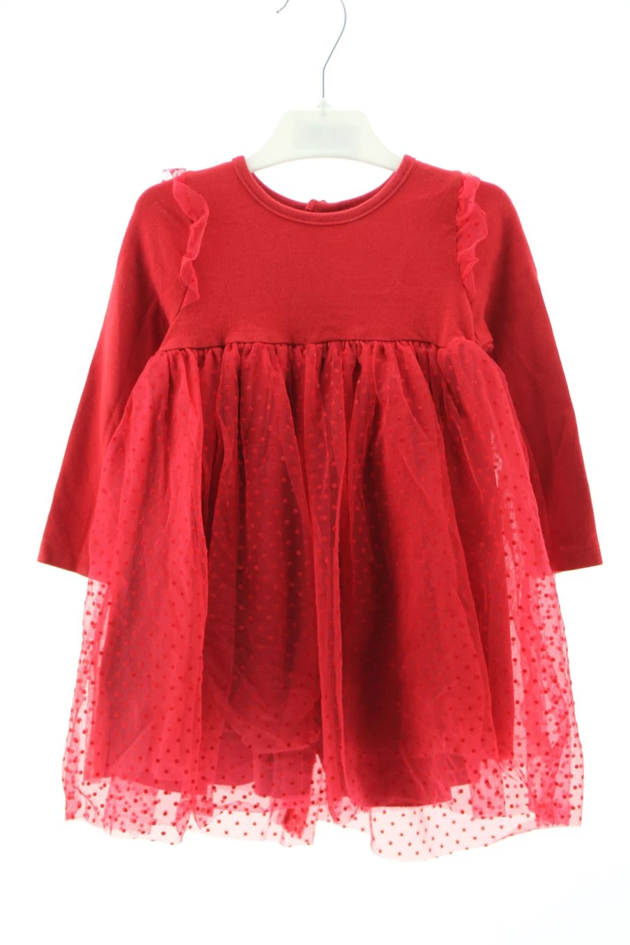 Petit Bateau Taille 2 Ans. Robe 1 Petit Bateau Taille 2 Ans. Robe