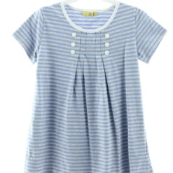 Yatsi Taille 6 Ans. Robe Casual