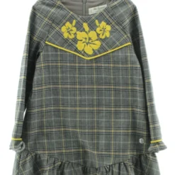 Pili Carrera Taille 5 Ans. Robe