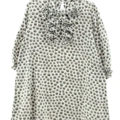 El Lagarto Esta Llorando Taille 5 Ans. Robe