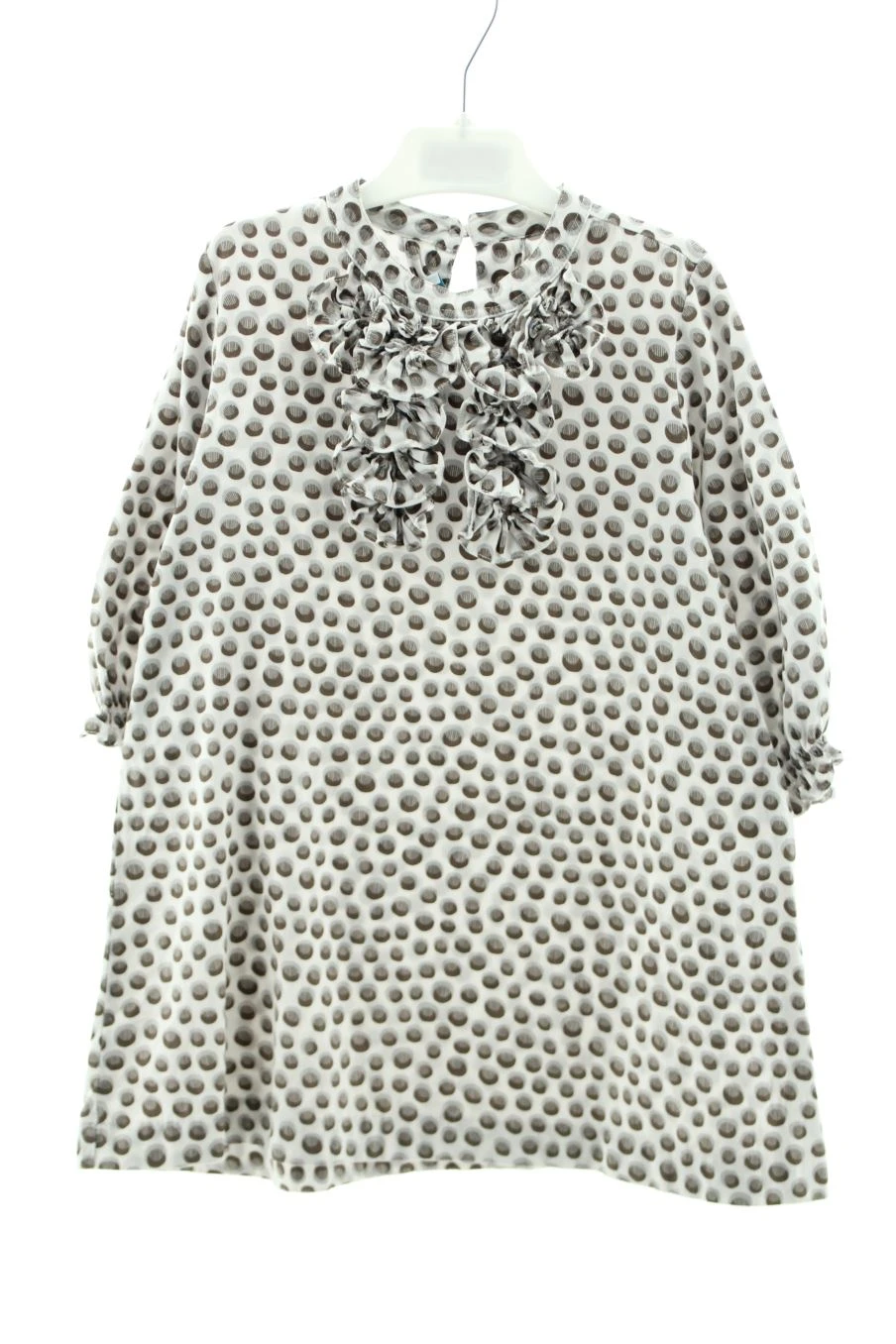 El Lagarto Esta Llorando Taille 5 Ans. Robe 1 El Lagarto Esta Llorando Taille 5 Ans. Robe