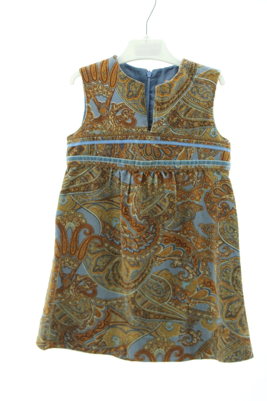 The First Oulet Taille 4 Ans. Robe 1 The First Oulet Taille 4 Ans. Robe