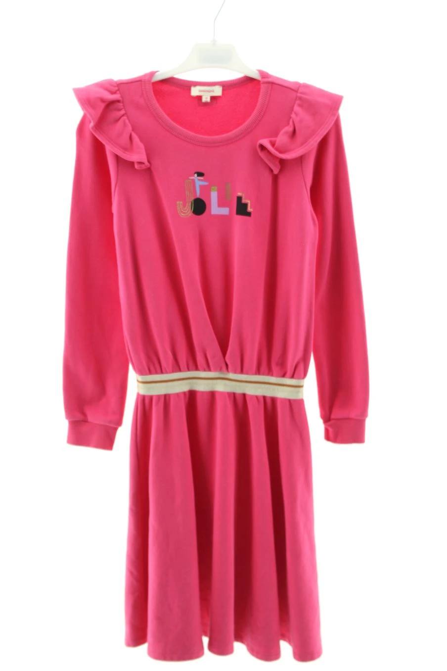 Catimini Taille 10 Ans. Robe Casual 1 Catimini Taille 10 Ans. Robe Casual