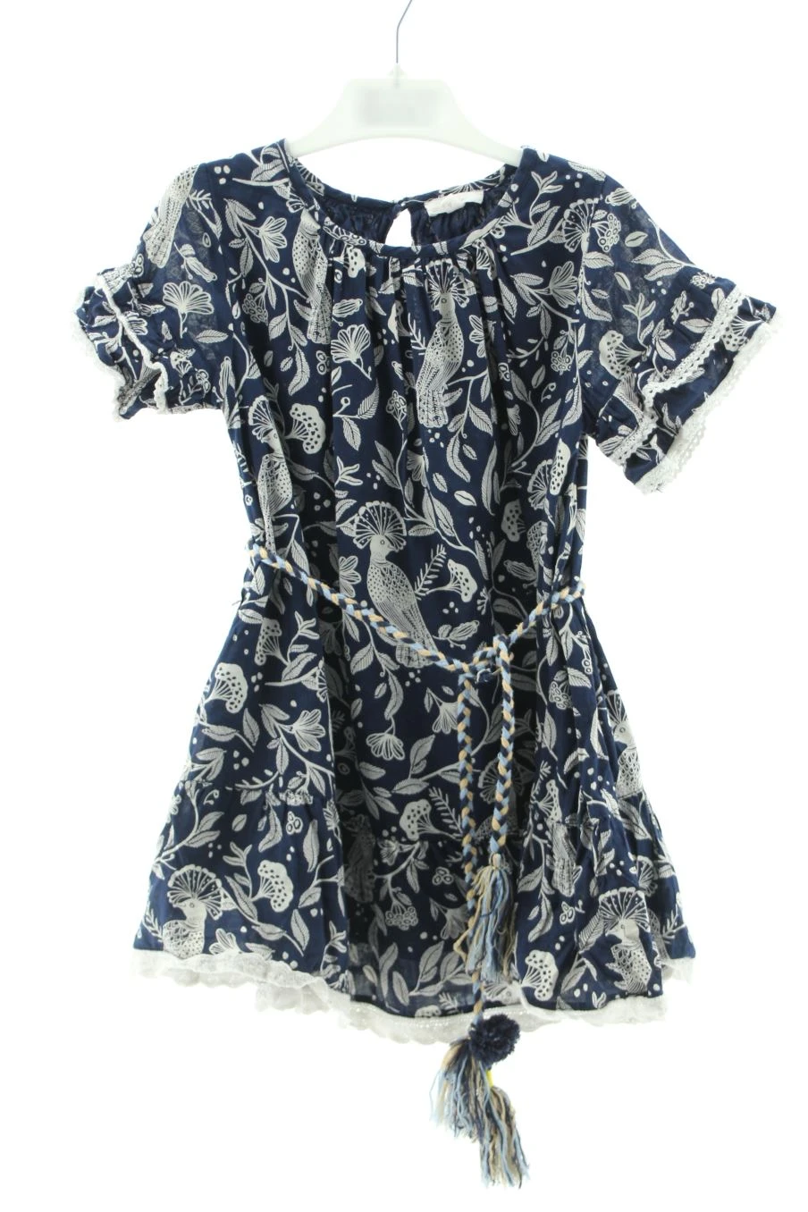 Bass10 Taille 4 Ans. Robe 1 Bass10 Taille 4 Ans. Robe