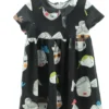 Lourdes Taille 4 Ans. Robe
