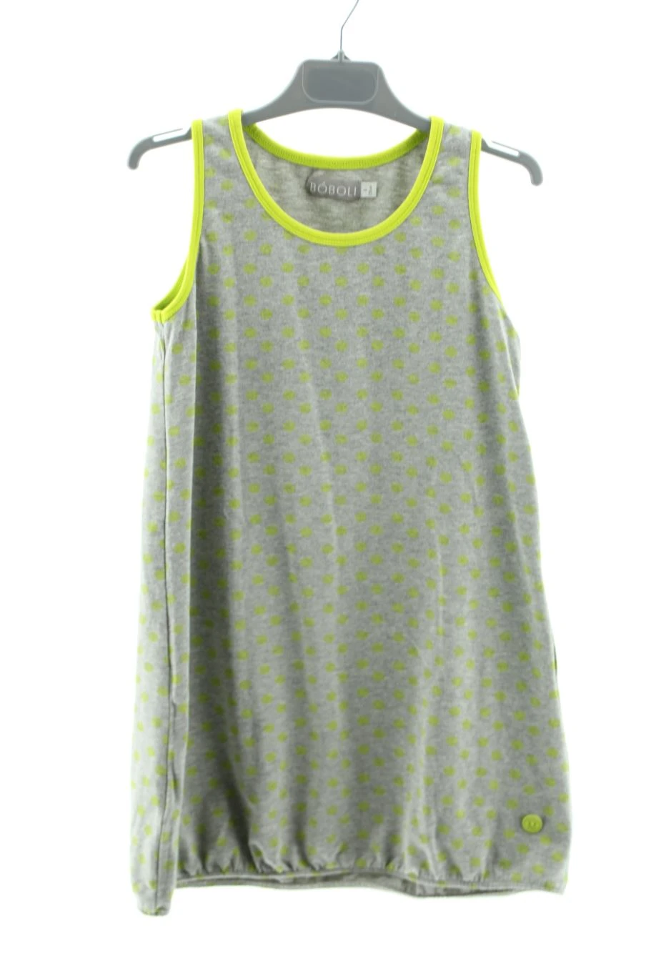 Boboli Taille 8 Ans. Robe Casual 1 Boboli Taille 8 Ans. Robe Casual