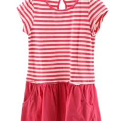 El Corte Ingles Taille 7 Ans. Robe Casual