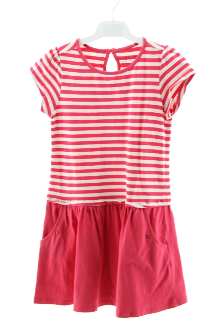 El Corte Ingles Taille 7 Ans. Robe Casual 1 El Corte Ingles Taille 7 Ans. Robe Casual