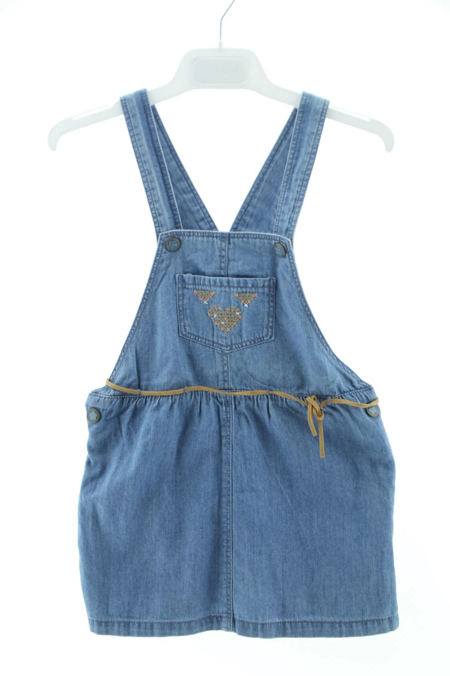 Sfera Taille 2 Ans. Robe Casual 1 Sfera Taille 2 Ans. Robe Casual