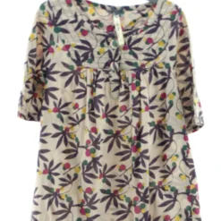 Pepe Jeans Taille 4 Ans. Robe