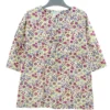 Ñaco Taille 4 Ans. Robe