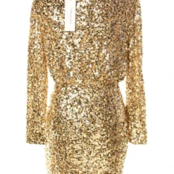 Forever New Taille 36. Robe -Veloutelle Soldes Boutique 15467985 20447537 thickbox