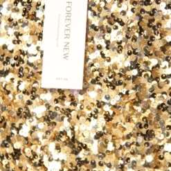 Forever New Taille 36. Robe -Veloutelle Soldes Boutique 15467985 20447539 thickbox