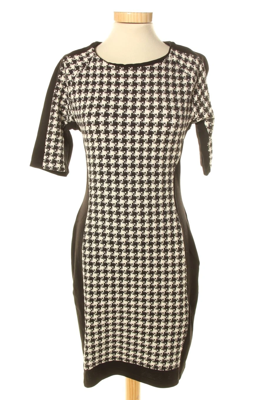 Cortefiel Taille S. Robe Casual 1 Cortefiel Taille S. Robe Casual