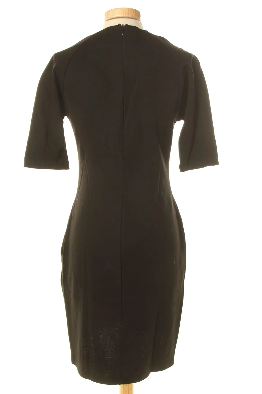 Cortefiel Taille S. Robe Casual 2 Cortefiel Taille S. Robe Casual – Image 2