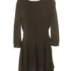 Eleven Paris Taille 36. Robe Casual