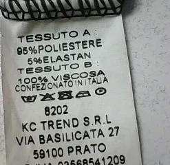 New Collection Taille S. Robe Casual 5 New Collection Taille S. Robe Casual -Veloutelle Soldes Boutique 15468397 20435822 thickbox