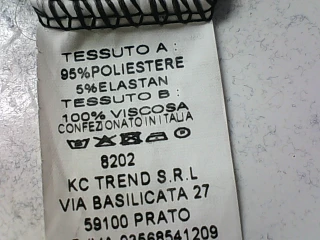 New Collection Taille S. Robe Casual 3 New Collection Taille S. Robe Casual – Image 3