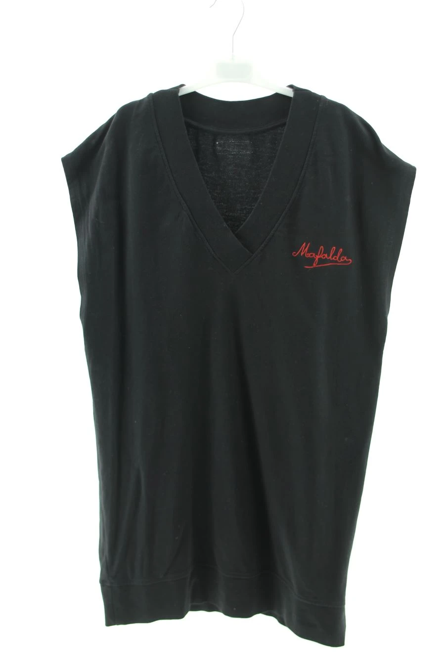 Mafalda Taille 18 Ans. Robe Casual 1 Mafalda Taille 18 Ans. Robe Casual