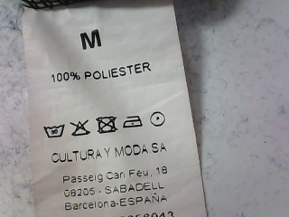 Tentazioni Taille M. Robe Casual 3 Tentazioni Taille M. Robe Casual – Image 3