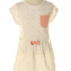 Lili Marelle Taille 5 Ans. Robe Casual