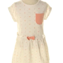 Lili Marelle Taille 5 Ans. Robe Casual