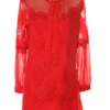 LOVIE & CO Taille M. Robe