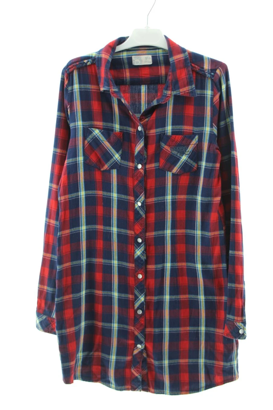 Cerise Taille 14 Ans. Robe Casual 1 Cerise Taille 14 Ans. Robe Casual