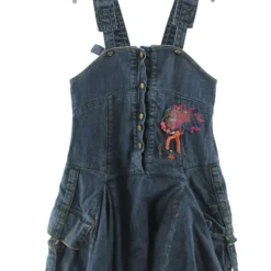 Marese Taille 6 Ans. Robe Casual