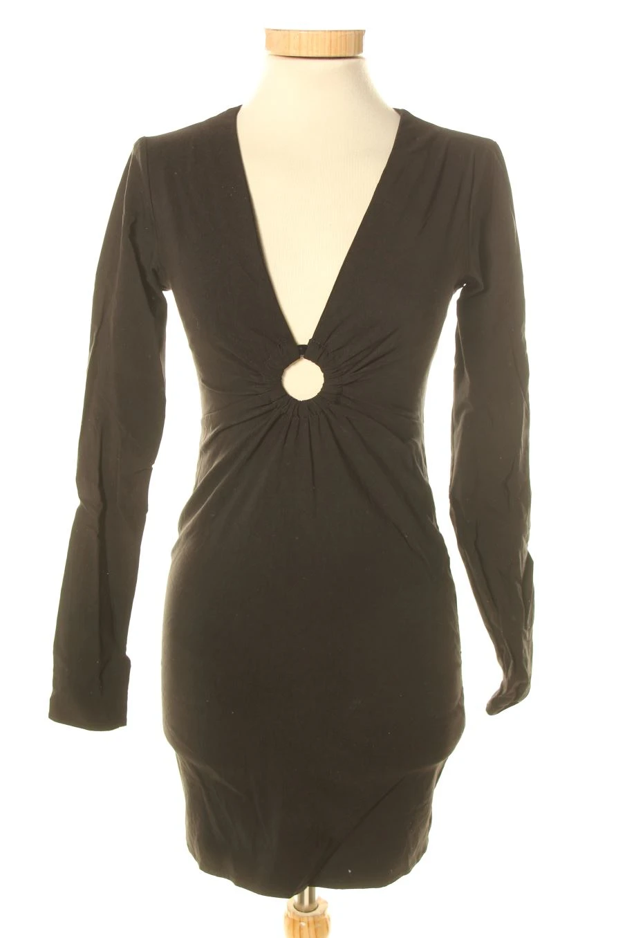 Pull & Bear Taille S. Robe Casual 1 Pull & Bear Taille S. Robe Casual