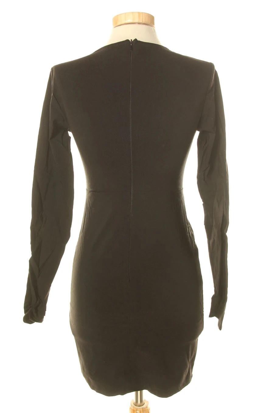 Pull & Bear Taille S. Robe Casual 2 Pull & Bear Taille S. Robe Casual – Image 2