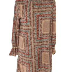 Ada Gatti Taille S. Robe Casual