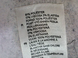 H&M Taille 40. Robe Casual 3 H&M Taille 40. Robe Casual – Image 3