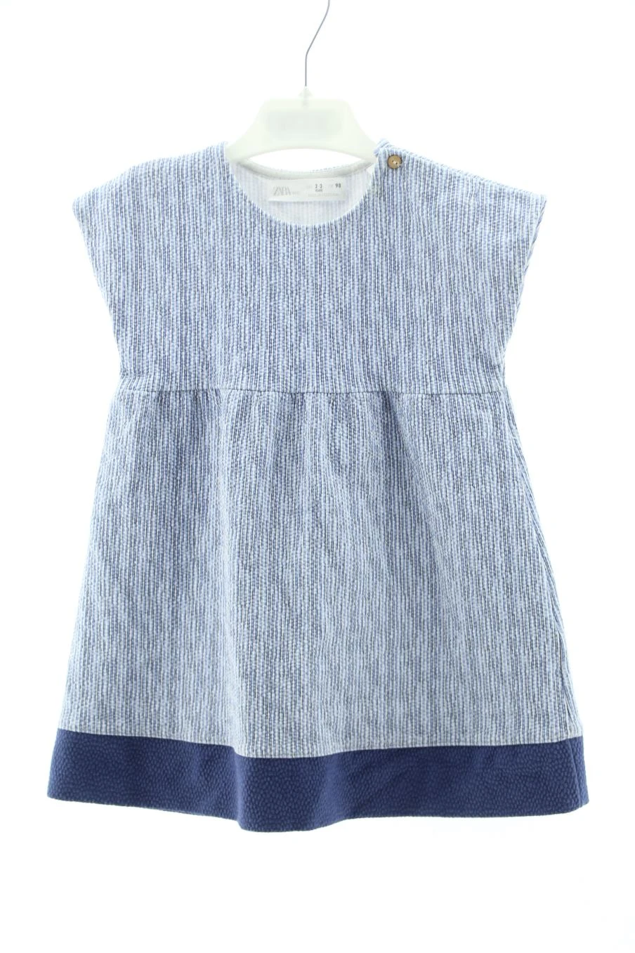 Zara Taille 2 Ans. Robe