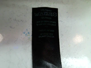 George Taille 36. Robe 3 George Taille 36. Robe – Image 3