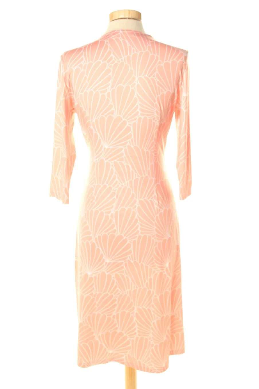 PattyBoutik Taille M. Robe Casual 2 PattyBoutik Taille M. Robe Casual – Image 2