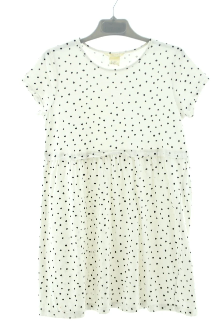 H&M Taille 7 Ans. Robe Casual 1 H&M Taille 7 Ans. Robe Casual