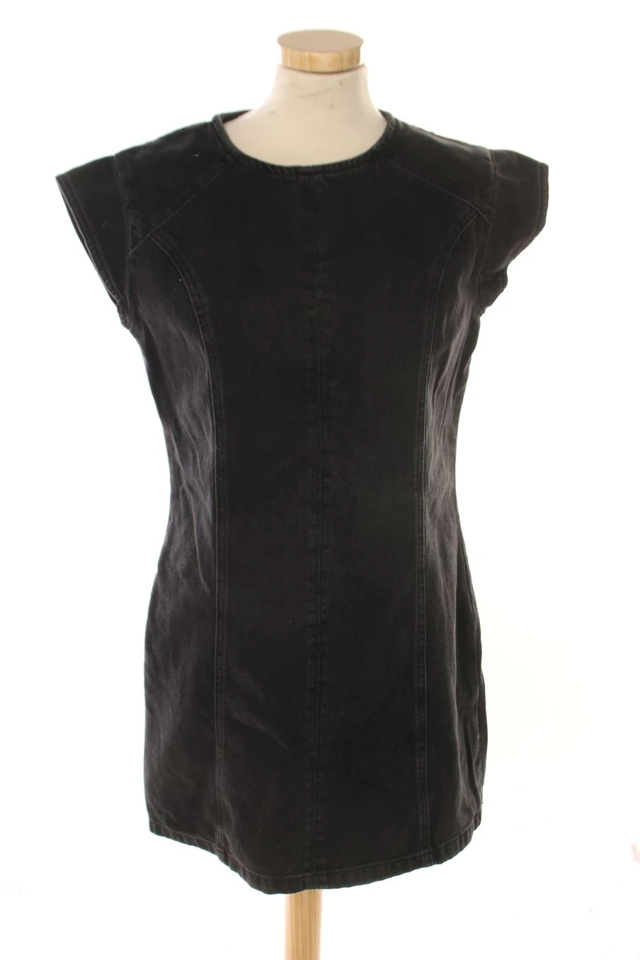 Zara Taille M. Robe Casual 1 Zara Taille M. Robe Casual